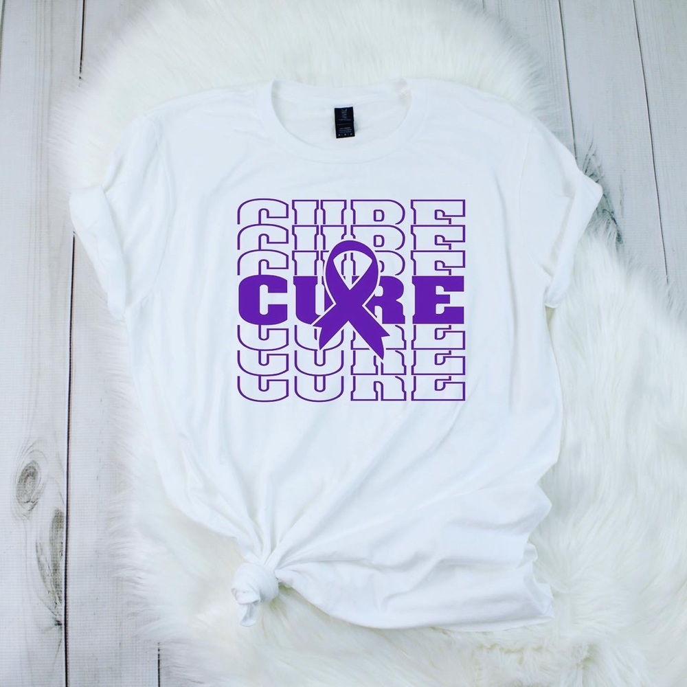 Find A Cure